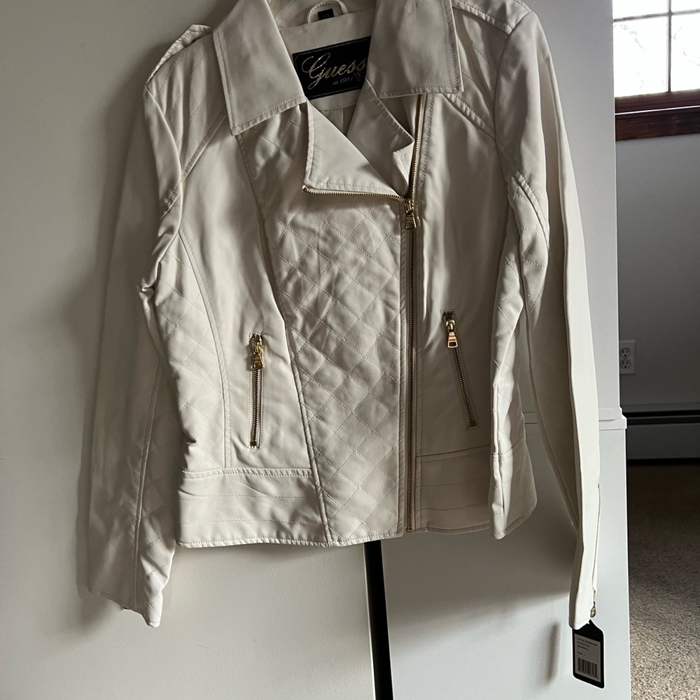 Jacket - Picture 3 of 3